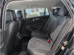 Volkswagen Passat Variant  Business 1,5 l eTSI OPF 110 kW (150 PS) 7-Gang-DSG