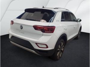 Volkswagen T-Roc GOAL 1.0 TSI 85kW - LED Navi ACC SHZ LM CarPlay PDC Digital Cockpit MFL