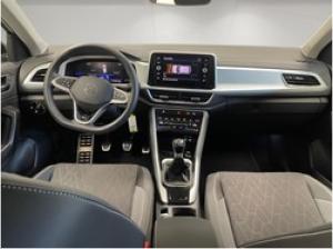 Volkswagen T-Roc GOAL 1.0 TSI 85kW - LED Navi ACC SHZ LM CarPlay PDC Digital Cockpit MFL