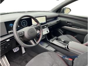 Hyundai TUCSON 1.6 7-DCT 180PS 4WD N LINE ❗BITTE ALLES LESEN❗