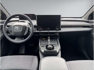 Toyota bZ4X Touring Teamplayer *Zins 0,00%*