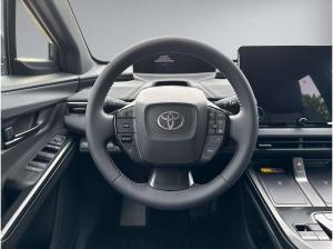 Toyota bZ4X Touring Teamplayer *Zins 0,00%*