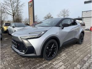Toyota C-HR C-HR 2.0 Hybrid AWD GR SPORT *JBL-Soundsystem!
