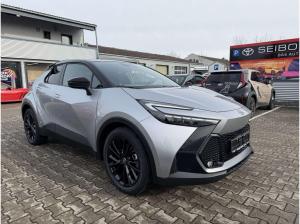 Toyota C-HR C-HR 2.0 Hybrid AWD GR SPORT *JBL-Soundsystem!