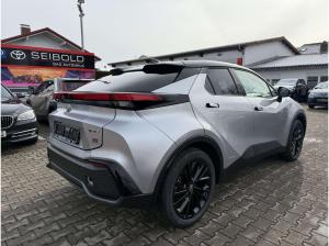 Toyota C-HR C-HR 2.0 Hybrid AWD GR SPORT *JBL-Soundsystem!