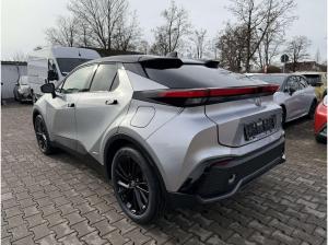 Toyota C-HR C-HR 2.0 Hybrid AWD GR SPORT *JBL-Soundsystem!