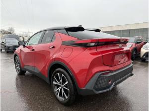 Toyota C-HR C-HR 2.0 Hybrid Teamplayer
