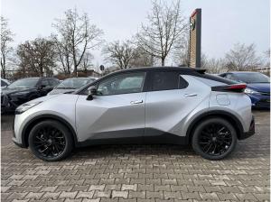 Toyota C-HR C-HR 2.0 Hybrid AWD GR SPORT *JBL-Soundsystem!