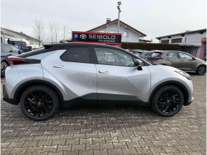 Toyota C-HR C-HR 2.0 Hybrid AWD GR SPORT *JBL-Soundsystem!