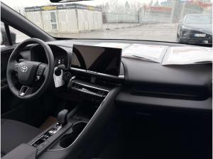 Toyota C-HR C-HR 2.0 Hybrid Teamplayer