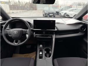Toyota C-HR C-HR 2.0 Hybrid Teamplayer