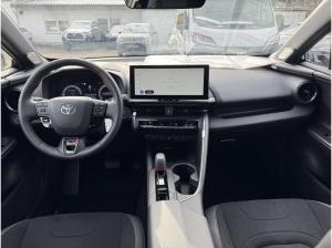 Toyota C-HR C-HR 2.0 Hybrid AWD GR SPORT *JBL-Soundsystem!
