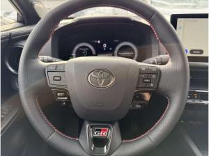 Toyota C-HR C-HR 2.0 Hybrid AWD GR SPORT *JBL-Soundsystem!