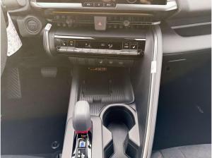 Toyota C-HR C-HR 2.0 Hybrid AWD GR SPORT *JBL-Soundsystem!