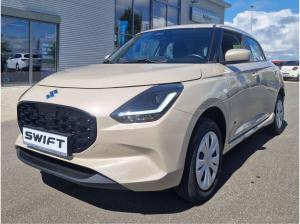 Suzuki Swift 1.2 Dualjet Hybrid Allgrip MT Club