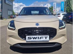 Suzuki Swift 1.2 Dualjet Hybrid Allgrip MT Club