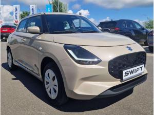 Suzuki Swift 1.2 Dualjet Hybrid Allgrip MT Club