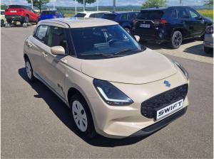 Suzuki Swift 1.2 Dualjet Hybrid Allgrip MT Club