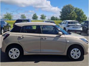 Suzuki Swift 1.2 Dualjet Hybrid Allgrip MT Club