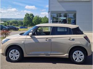 Suzuki Swift 1.2 Dualjet Hybrid Allgrip MT Club