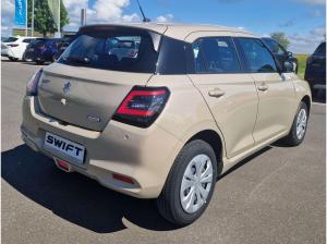 Suzuki Swift 1.2 Dualjet Hybrid Allgrip MT Club