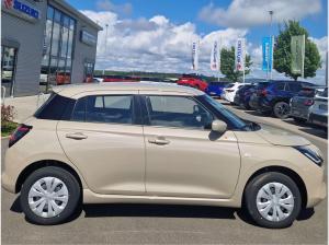 Suzuki Swift 1.2 Dualjet Hybrid Allgrip MT Club