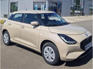 Suzuki Swift 1.2 Dualjet Hybrid Allgrip MT Club
