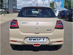 Suzuki Swift 1.2 Dualjet Hybrid Allgrip MT Club