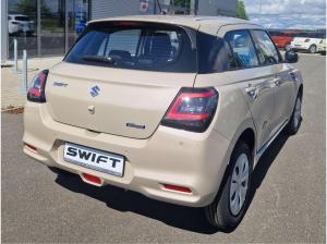 Suzuki Swift 1.2 Dualjet Hybrid Allgrip MT Club