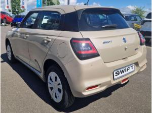 Suzuki Swift 1.2 Dualjet Hybrid Allgrip MT Club