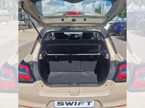 Suzuki Swift 1.2 Dualjet Hybrid Allgrip MT Club