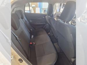 Suzuki Swift 1.2 Dualjet Hybrid Allgrip MT Club