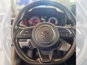 Suzuki Swift 1.2 Dualjet Hybrid Allgrip MT Club