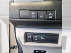 Suzuki Swift 1.2 Dualjet Hybrid Allgrip MT Club
