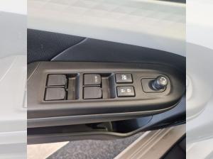 Suzuki Swift 1.2 Dualjet Hybrid Allgrip MT Club