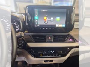 Suzuki Swift 1.2 Dualjet Hybrid Allgrip MT Club