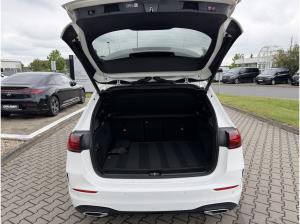 Mercedes-Benz B 250 4M AMG-Premium+Night+KeyGo+Burmester+Pano+2 Jahre Garantie