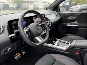 Mercedes-Benz B 250 4M AMG-Premium+Night+KeyGo+Burmester+Pano+2 Jahre Garantie