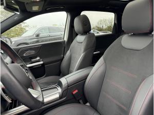 Mercedes-Benz B 250 4M AMG-Premium+Night+KeyGo+Burmester+Pano+2 Jahre Garantie