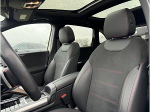 Mercedes-Benz B 250 4M AMG-Premium+Night+KeyGo+Burmester+Pano+2 Jahre Garantie