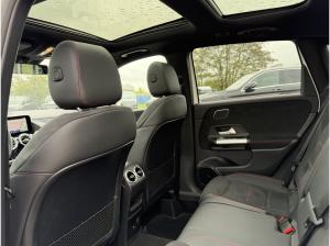 Mercedes-Benz B 250 4M AMG-Premium+Night+KeyGo+Burmester+Pano+2 Jahre Garantie