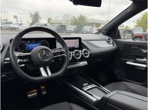 Mercedes-Benz B 250 4M AMG-Premium+Night+KeyGo+Burmester+Pano+2 Jahre Garantie