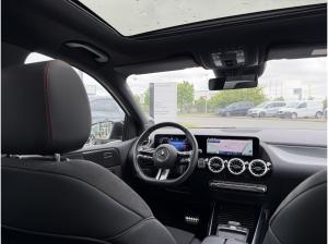 Mercedes-Benz B 250 4M AMG-Premium+Night+KeyGo+Burmester+Pano+2 Jahre Garantie