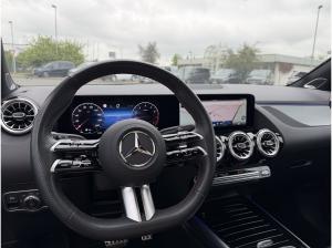 Mercedes-Benz B 250 4M AMG-Premium+Night+KeyGo+Burmester+Pano+2 Jahre Garantie