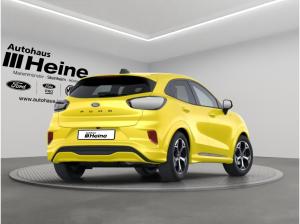 Ford Puma ❗ST-LINE❗AUTOMATIK❗WARTUNG/VERSCHLEIß❗HAUSTÜRLIEFERUNG❗