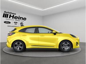 Ford Puma ❗ST-LINE❗AUTOMATIK❗WARTUNG/VERSCHLEIß❗HAUSTÜRLIEFERUNG❗