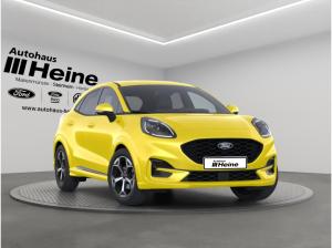 Ford Puma ❗ST-LINE❗AUTOMATIK❗WARTUNG/VERSCHLEIß❗HAUSTÜRLIEFERUNG❗