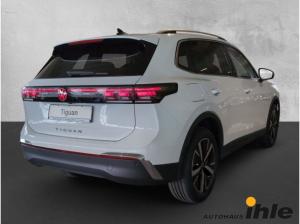 Volkswagen Tiguan Elegance 2,0 TDI DSG Premium-Deal