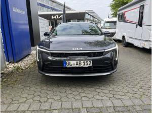 Kia K4 1.6 T-GDI 110 kW Spirit Drive, Sound