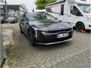 Kia K4 1.6 T-GDI 110 kW Spirit Drive, Sound
